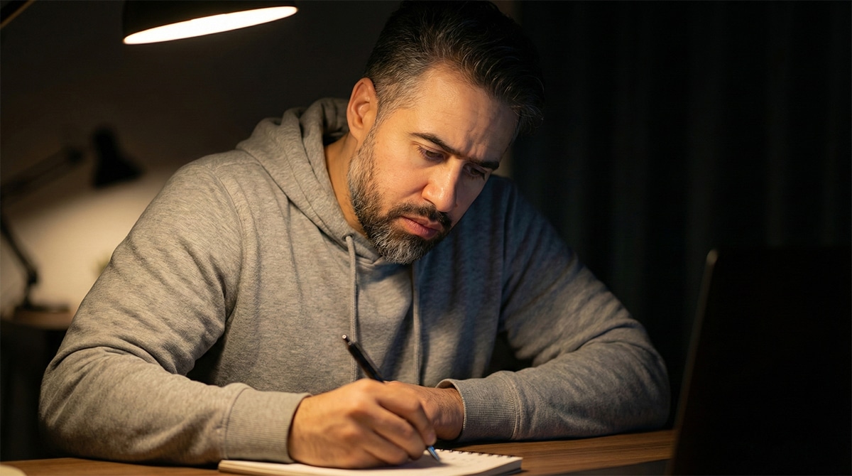 مقالات تطوير الذات والتحفيز النفسي مع حسان بدران