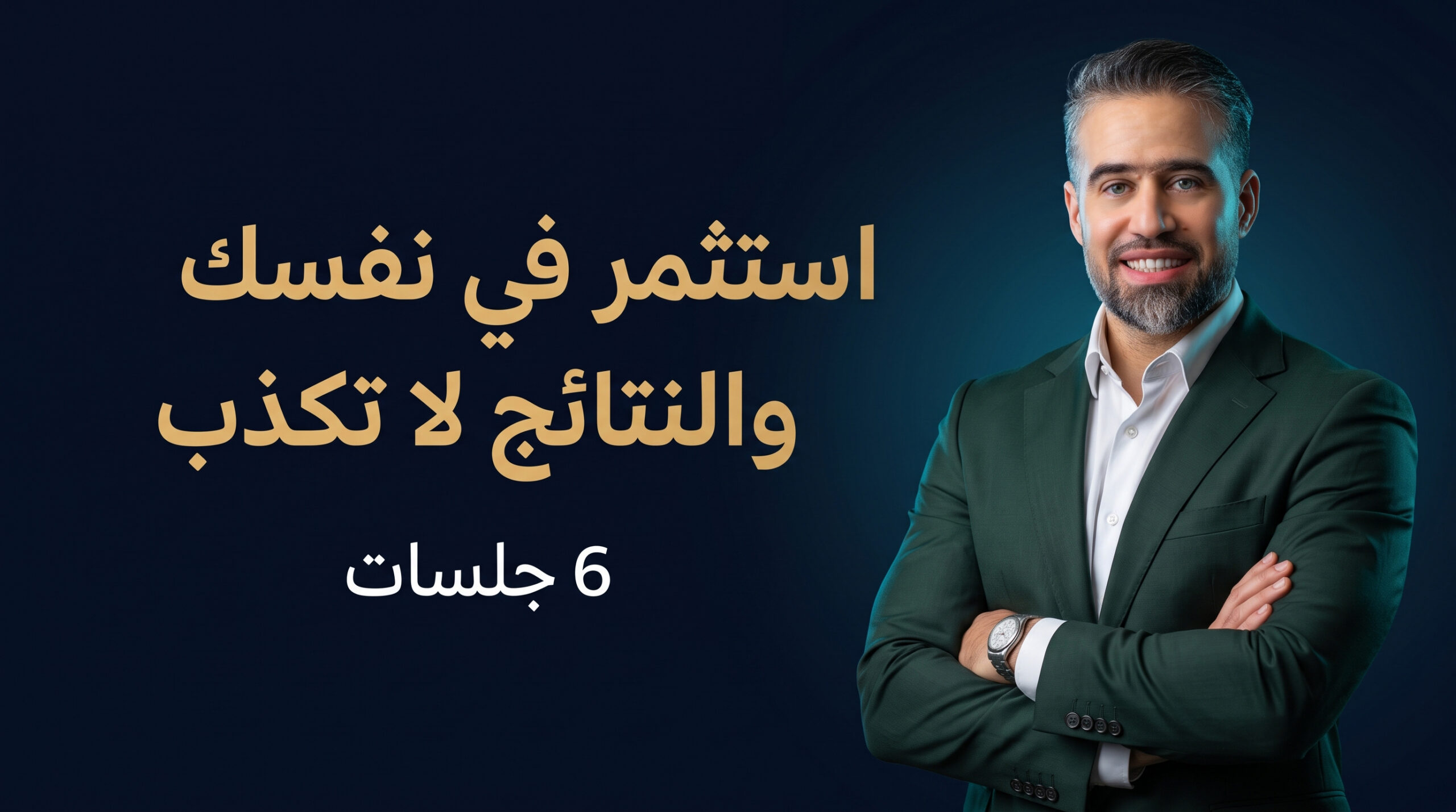 مرافقة متقدمة - 6 جلسات